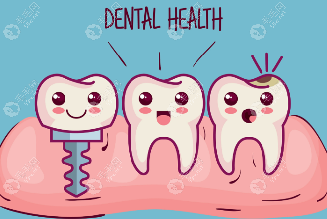 秦皇岛伍颗芽第二口腔诊所执业医师王浩