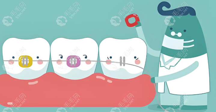 保定合谷口腔门诊部执业医师胡亚楠