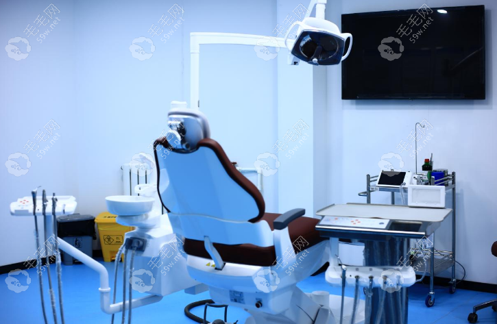 服务项目与价格体系