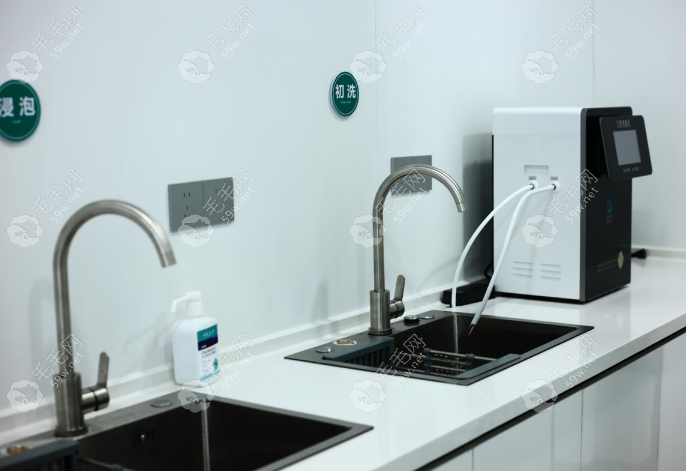 医疗团队与技术特色