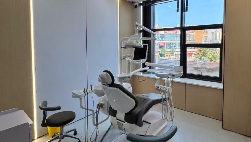 三、资阳安岳好百翎口腔诊所服务项目