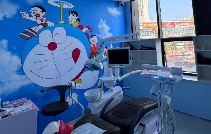 五、资阳安岳好百翎口腔诊所价格www.59w.net