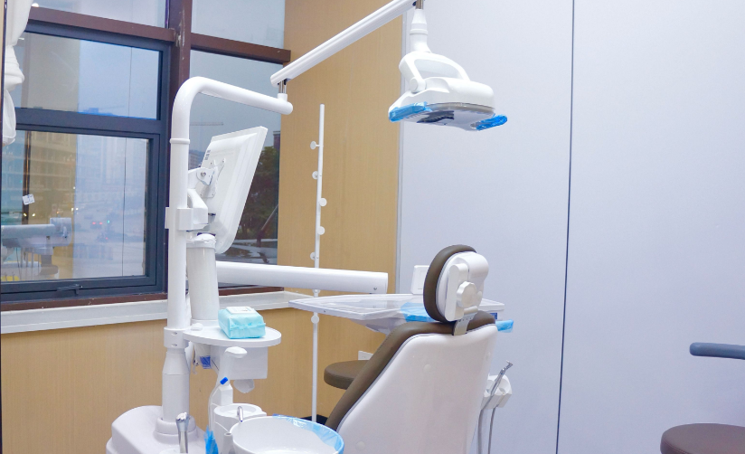 六、资阳安岳好百翎口腔诊所真实口碑