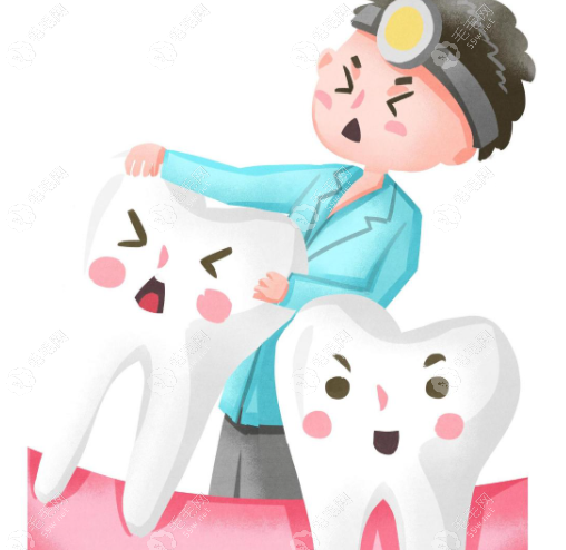 保定高碑店合谷口腔门诊部执业医师杨博