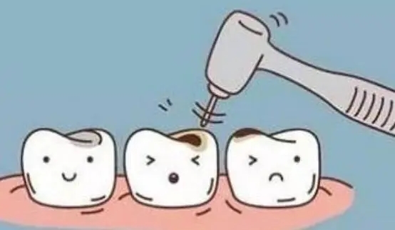 二、守住根基,牙周基础治疗是头一步