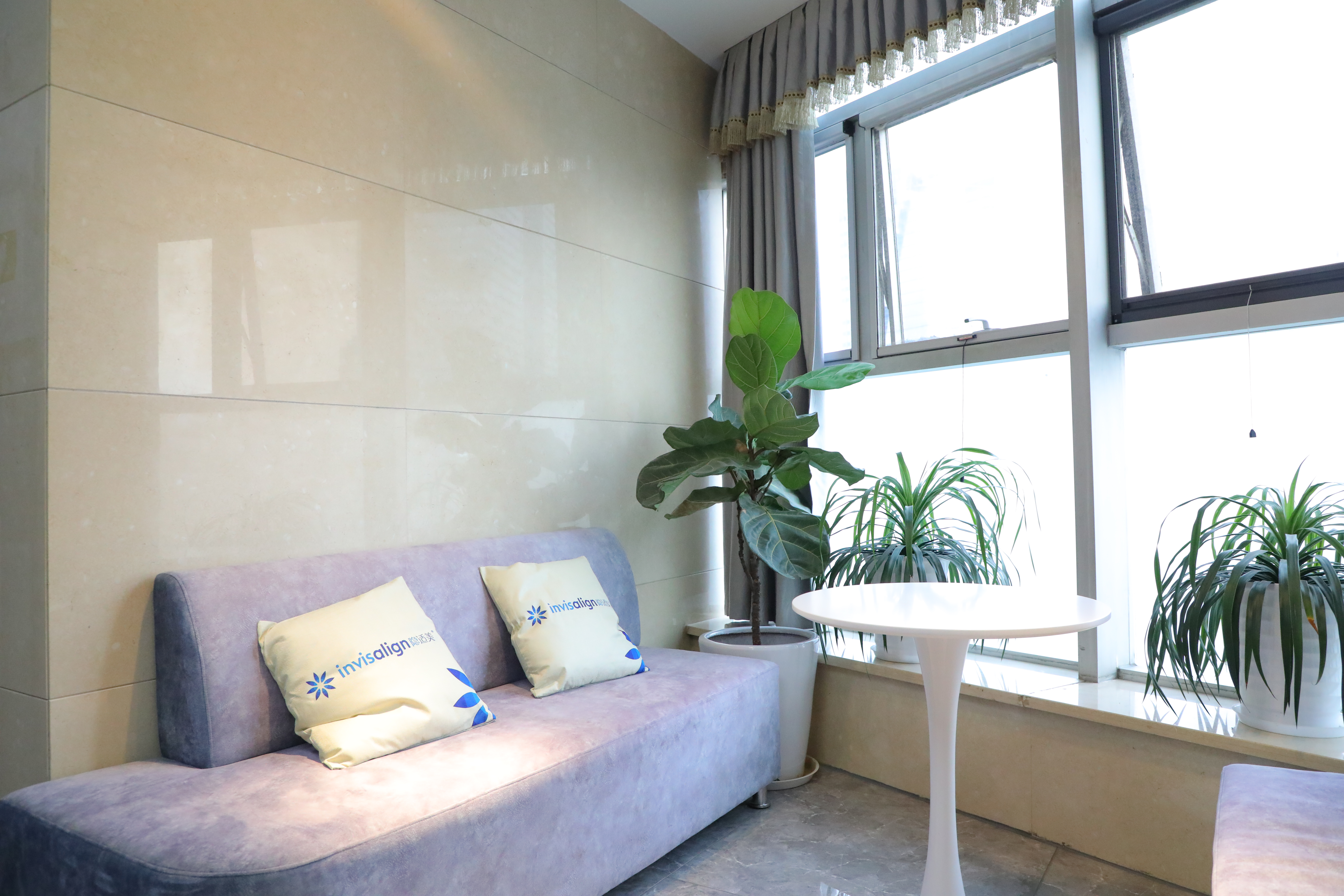 四、家庭管家服务：北京中诺第二口腔医院如何在细节中体现火爆背后的温度？