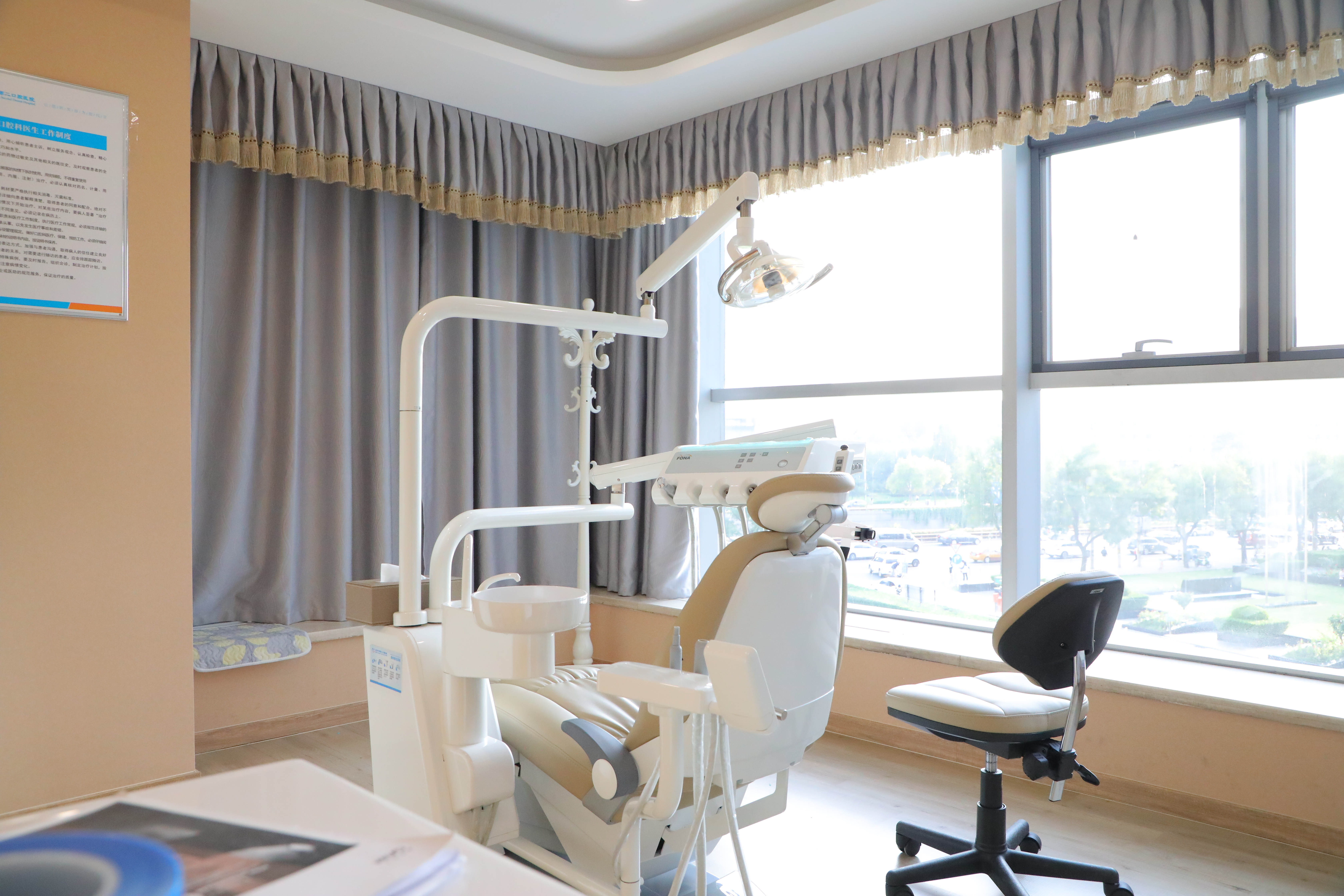 一、北京中诺第二口腔医院在北京排名如何？www.59w.net