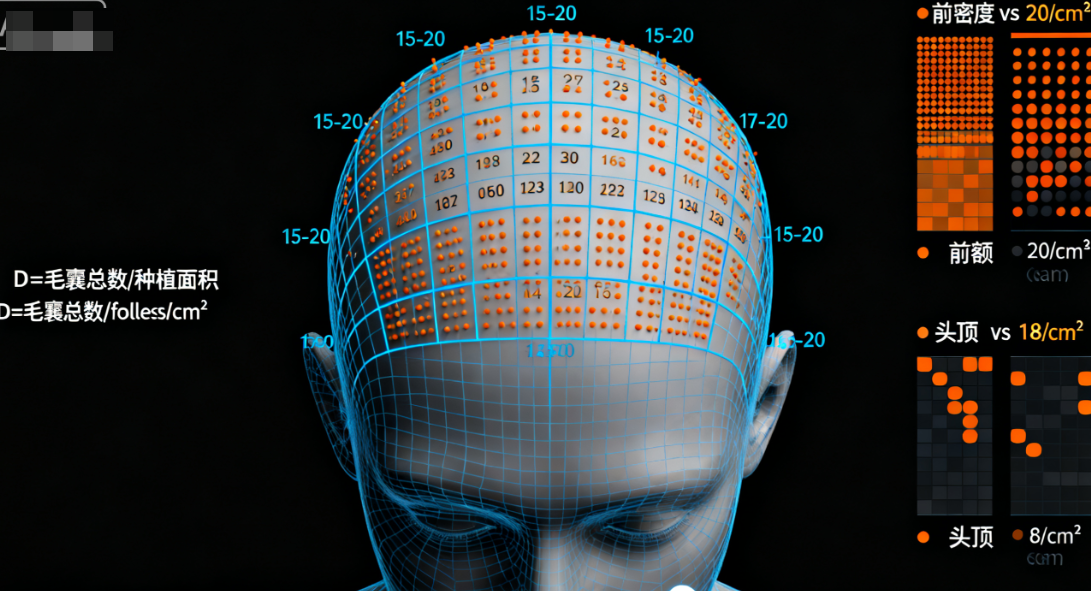 三、数字化预约：与时俱进的九州植发预约方法