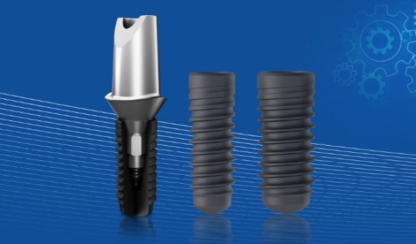 上牙连缺5颗并不可怕