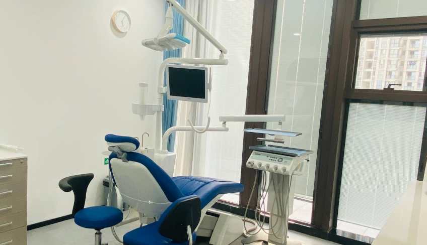 五、重庆豪迟口腔实用指南：如何有效预约豪迟口腔？