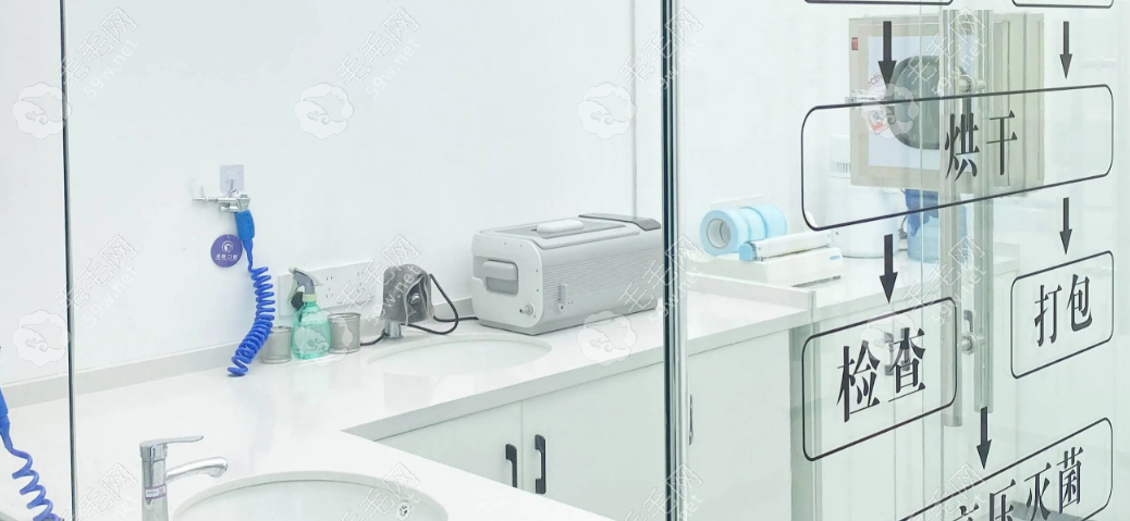 消毒间