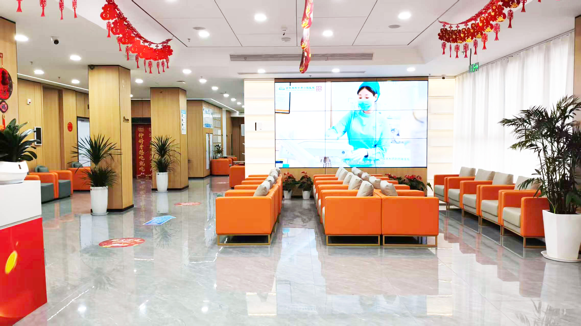 金华柏年中牙口腔医院口碑评价是真的好！3个理由告诉你为什么婺城区人优选它