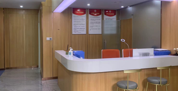 避开高峰、稳准到院，开启你的新生体验