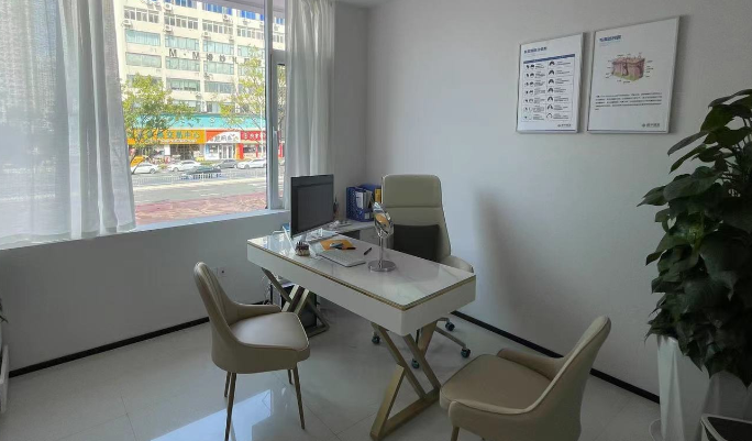 选对专科,守住头顶的每一分尊严