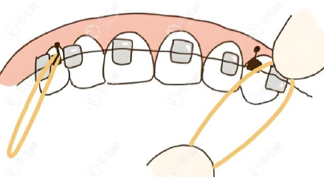技术与擅长领域