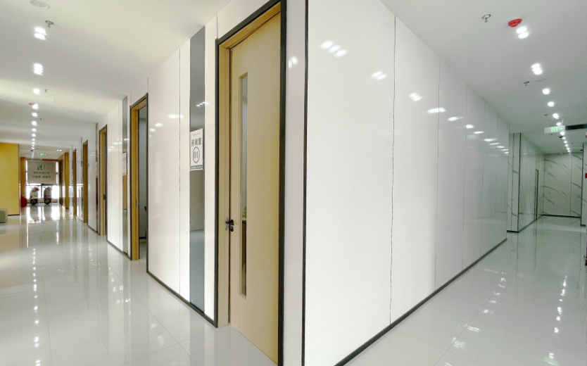 二、焦作中浩口腔核心特色项目