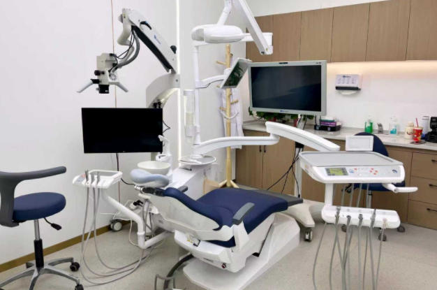 ??????? 医生团队：技术才是硬道理