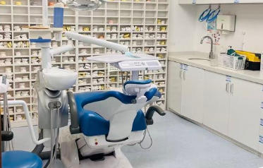 四、广州明瑞口腔诊所做哪些项目