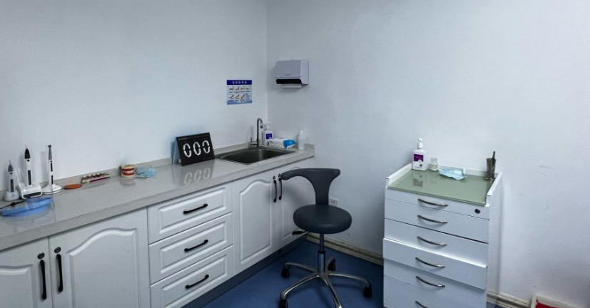 一、青岛市南光和云朵口腔诊所正规吗?资质及特色介绍www.59w.net