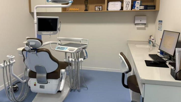 二、 青岛润康口腔技术特色:数智化驱动的稳准医疗