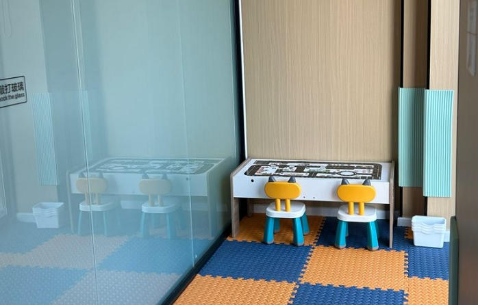 四、胶州润康口腔便捷的地理位置与出行指引