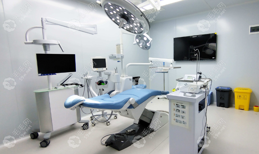手术室