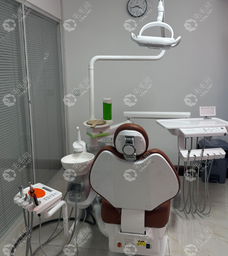 诊室1