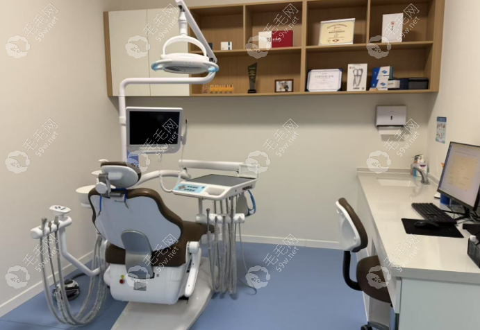 诊室1