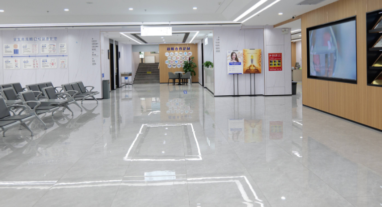 五、为什么选择在海口琼口口腔进行诊疗？