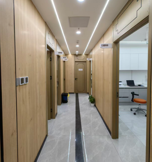 北京恩生堂刘家窑中医医院口腔科