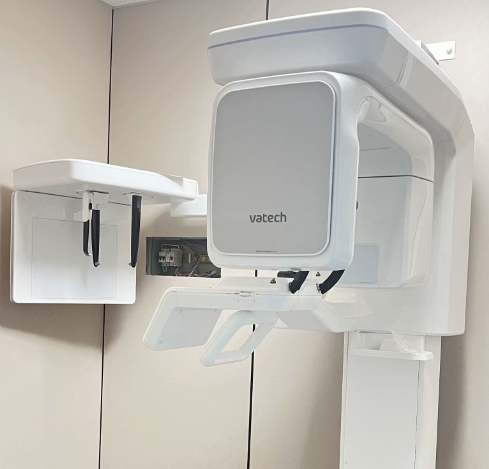 一、喀什五洲医院口腔科正规吗?资质及就医便利性