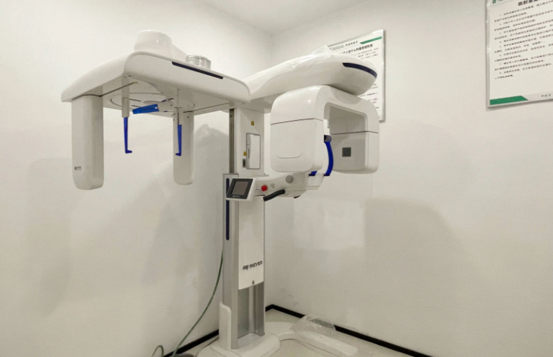 三、焦作中浩口腔3H+技速戴、即刻种植这些技术到底有用吗？