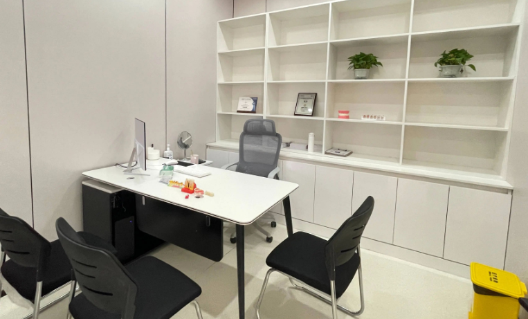 五、焦作中浩口腔正规性到底重不重要？