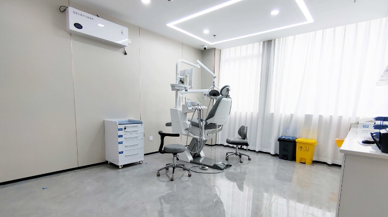 想去海口琼口口腔看牙？这份包含地址电话、优惠价格、患者评价及医生介绍的攻略请收好