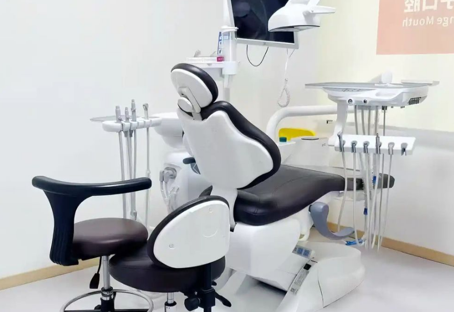 二、广安岳池桔子口腔诊所地址详解