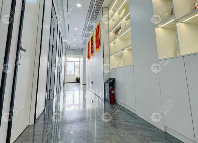 院內(nèi)環(huán)境