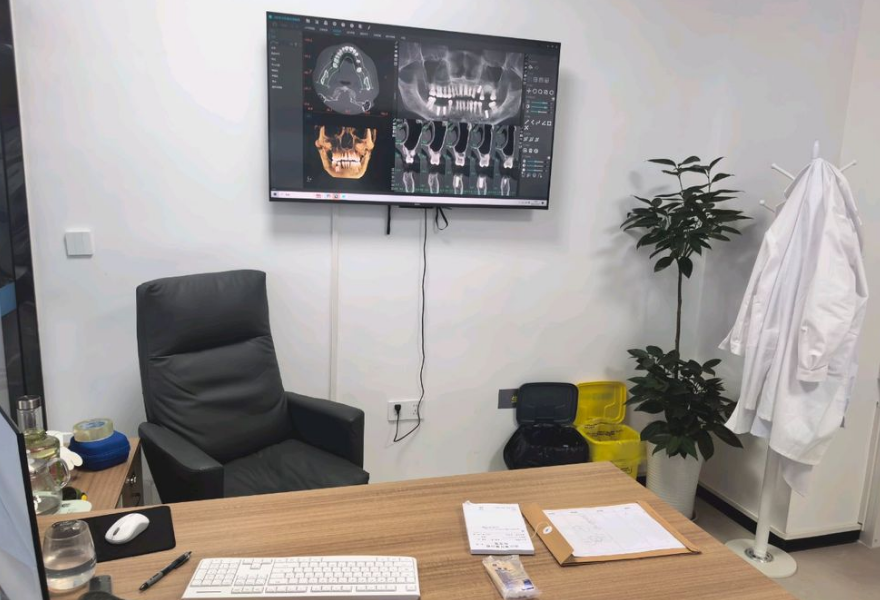 四、内江东兴甜城莱汀堡口腔避坑与注意事项