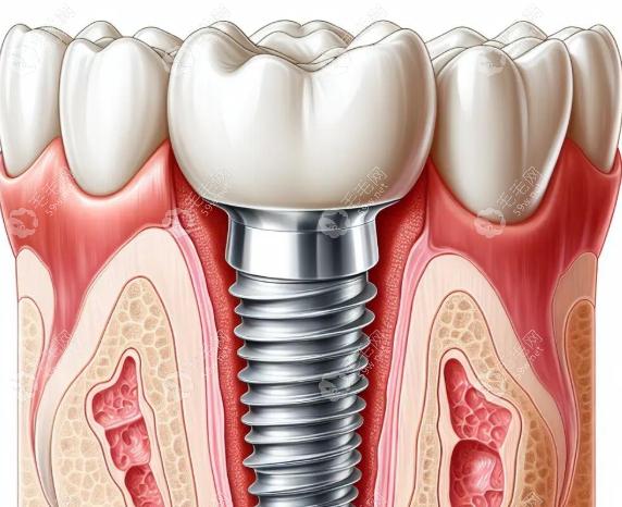 邯郸齿美口腔门诊部执业医师李涛