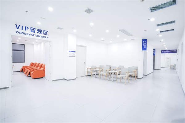 一、商丘双宝口腔医院医疗背景与正规性：资质健全的专科医院www.59w.net