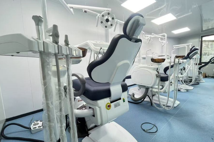 三、除了项目费，兰溪莱蒽口腔还有哪些费用需要注意？