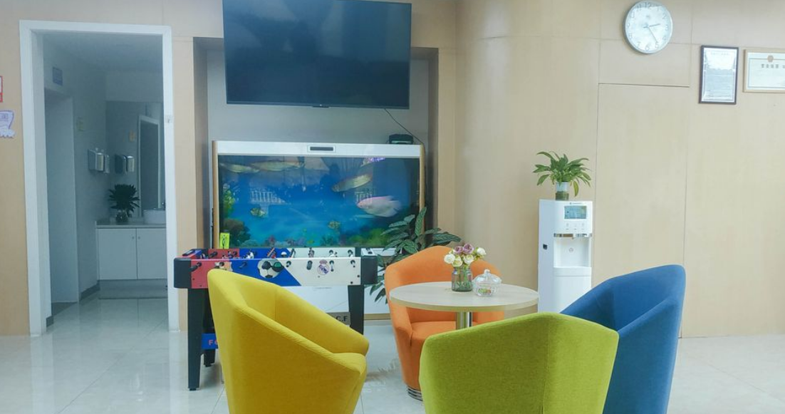 探店揭秘！江阴弘雅口腔收费正规吗？环境高大上但价格却很亲民，快收藏