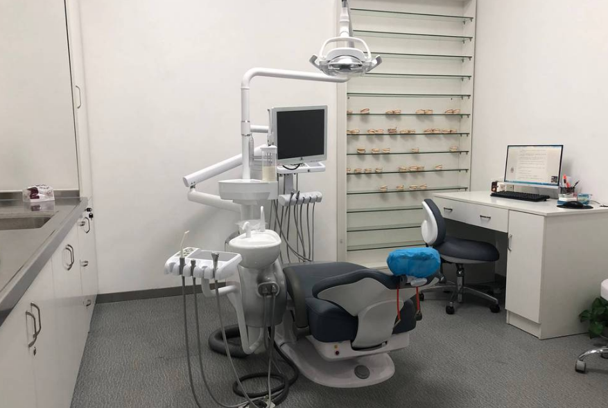 探店总结：可以放心收藏的“宝藏”牙科