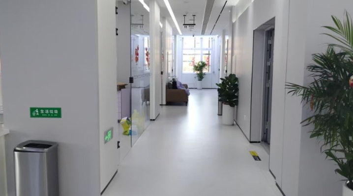 三、库尔勒德立口腔特色项目优势与技术实力