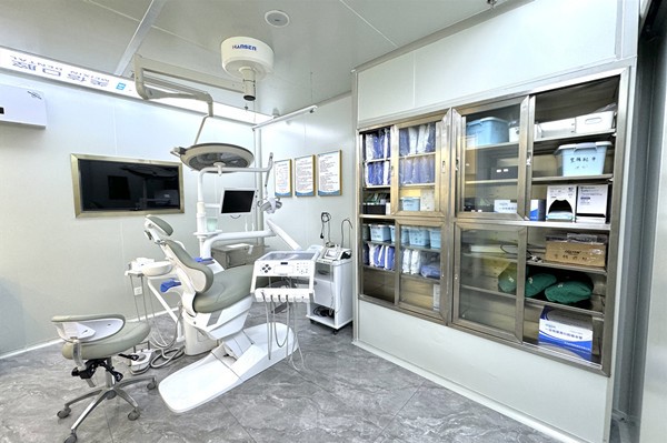 上海金山区美信口腔价格表（2026）含种植、矫正、修复、儿牙等全项目收费明细