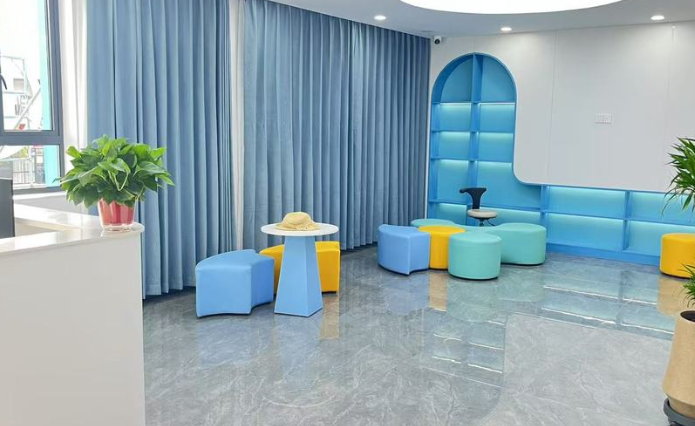 一、兰溪莱蒽口腔是正规医院吗？