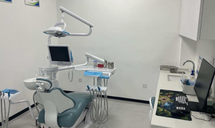 为什么蚌埠优佳口腔价格值得看?聊聊服务与环境