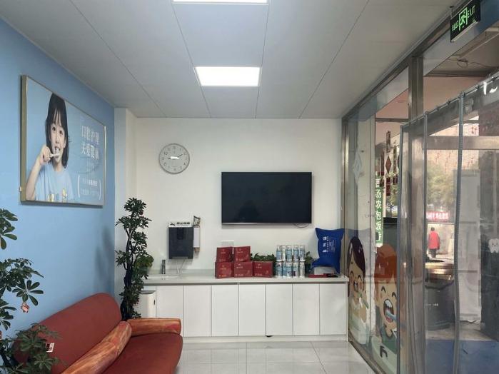 蚌埠优佳口腔洗牙篇:几十块钱就能给牙齿做次“大扫除”www.59w.net