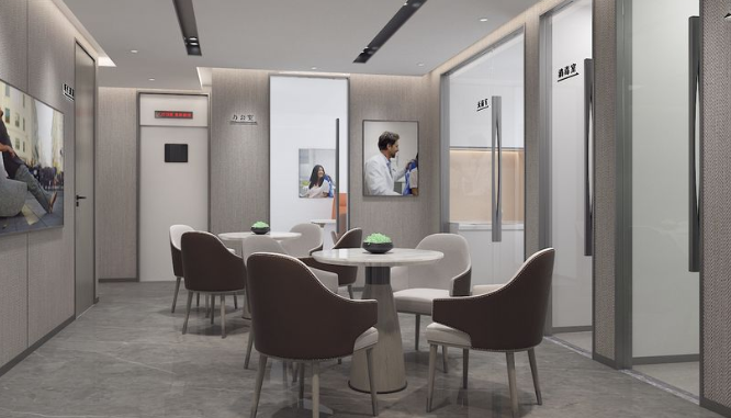 四、金华金豪口腔阶梯式价格体系：透明公开的“普惠医疗”模式