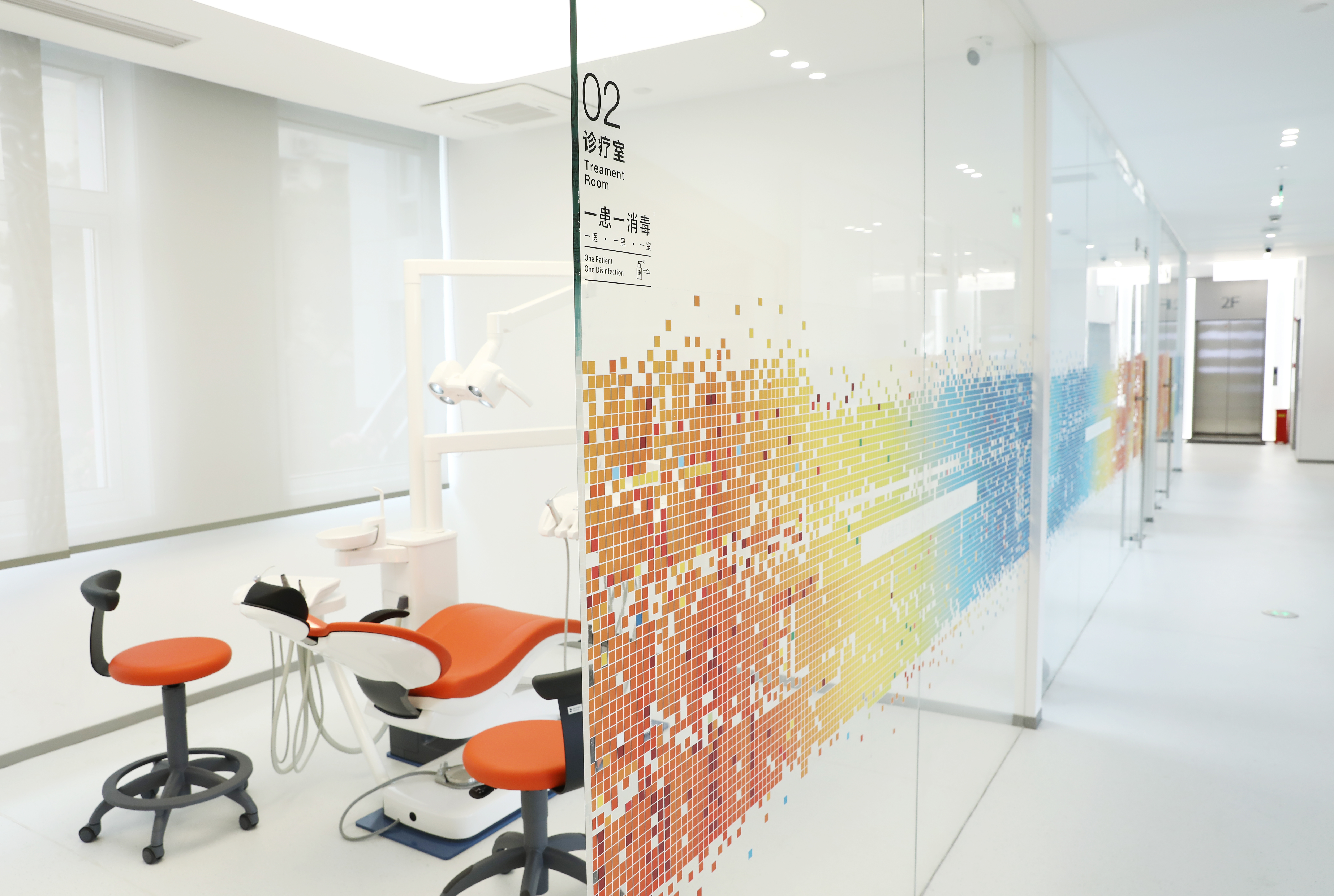 二、上海众植口腔详细交通指南www.59w.net