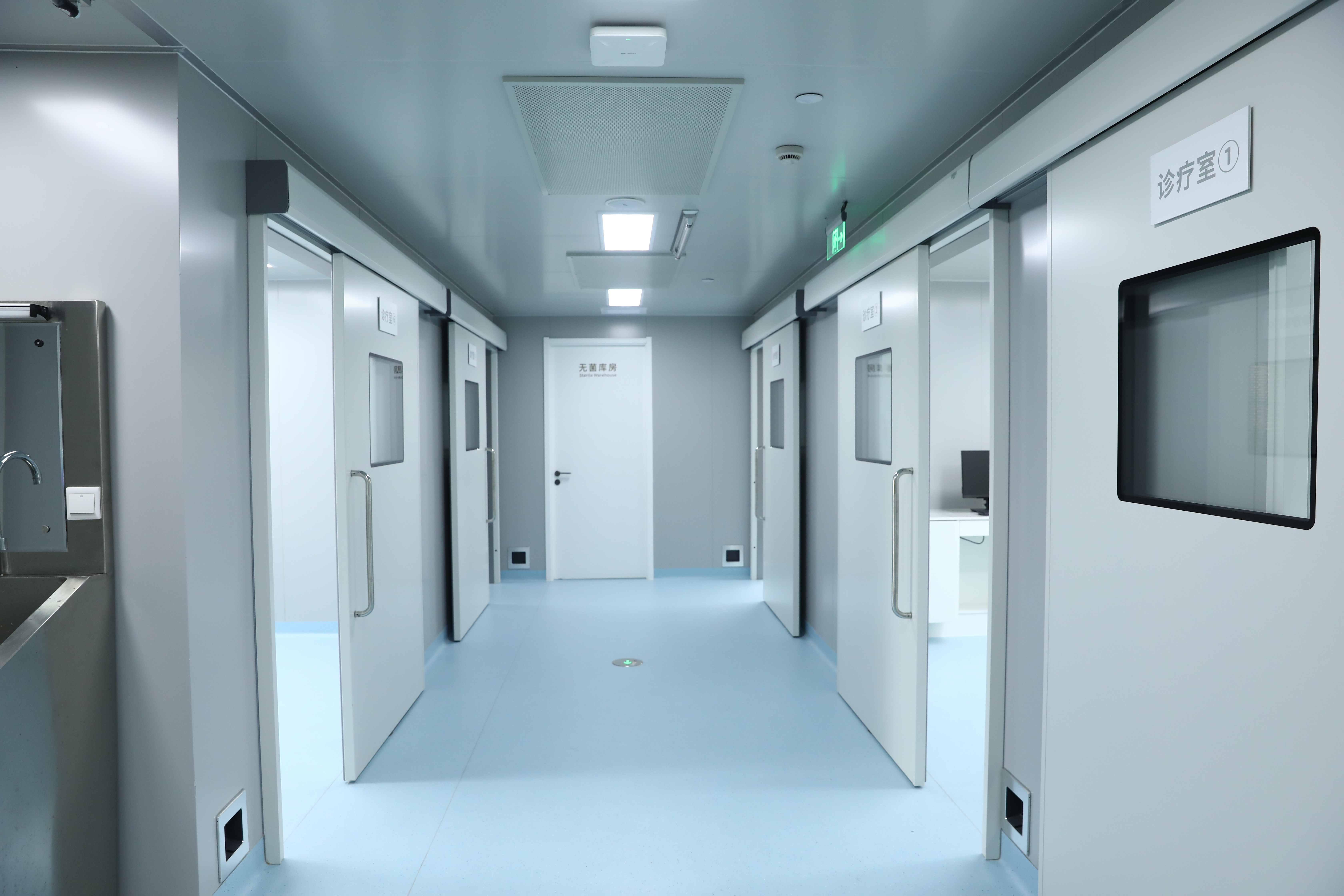 二、上海众植口腔具体地址和交通路线